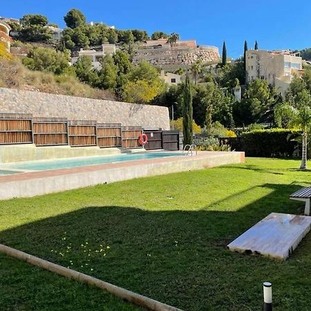 Apartment Altea 223 Dış mekan fotoğraf