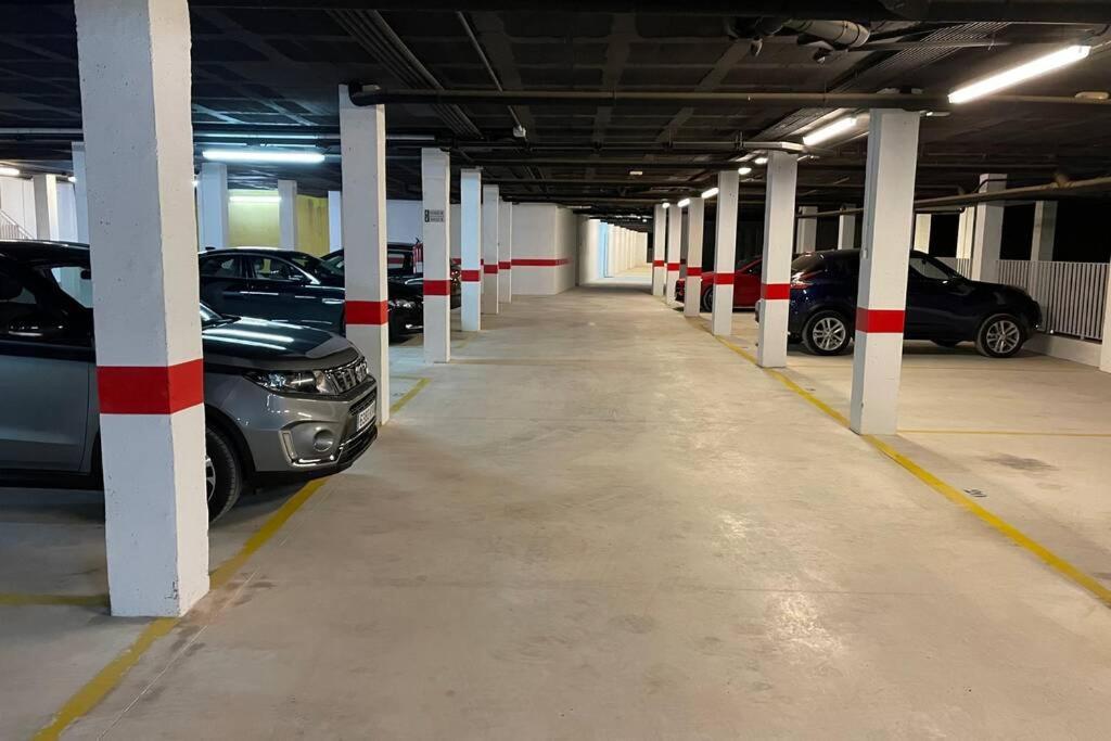Apartment Altea 223 Dış mekan fotoğraf