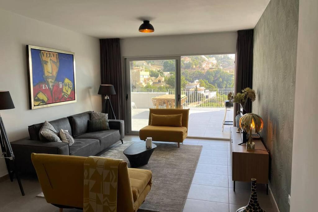 Apartment Altea 223 Dış mekan fotoğraf