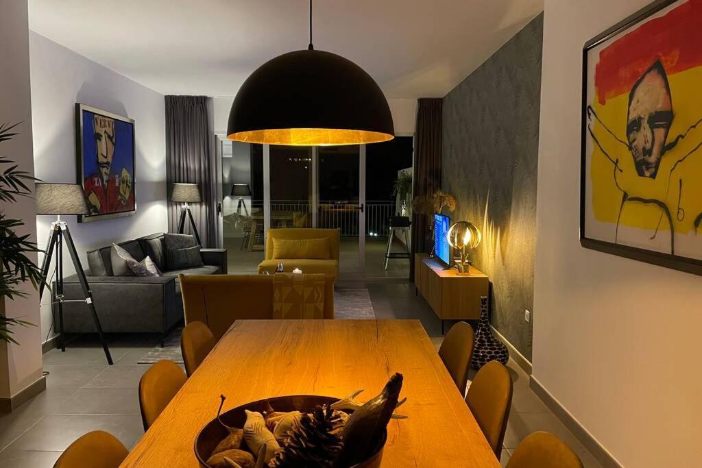 Apartment Altea 223 Dış mekan fotoğraf