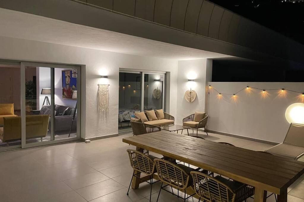 Apartment Altea 223 Dış mekan fotoğraf