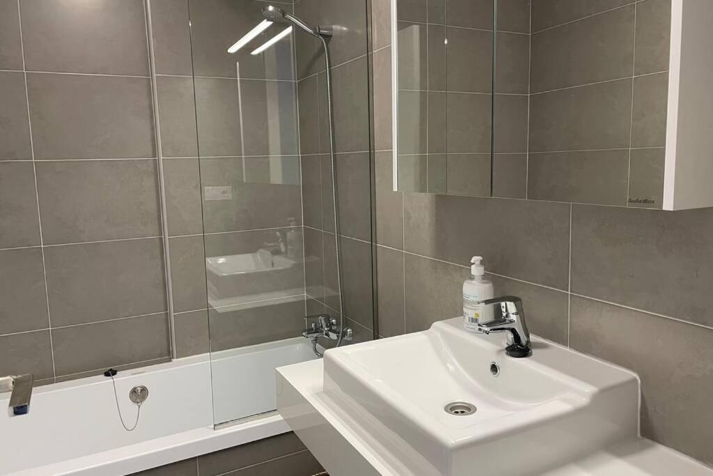 Apartment Altea 223 Dış mekan fotoğraf